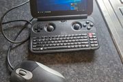 Gpd Win