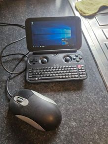 Gpd Win