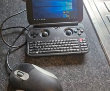 Gpd Win