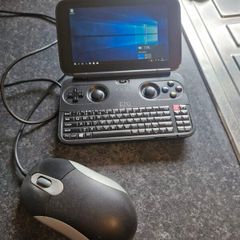 Gpd Win
