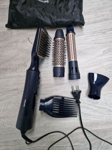 philips hair dryer