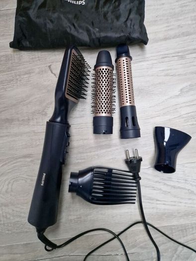 philips hair dryer