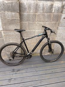 Orbea XL