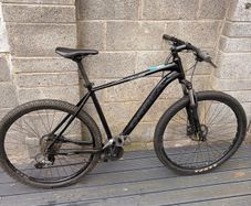 Orbea XL
