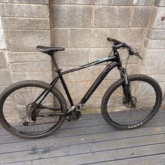 Orbea XL