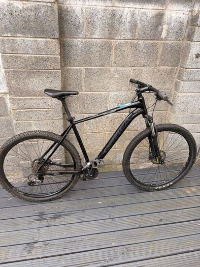 Orbea XL