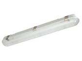 5 Foot Single LED Batten Light