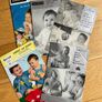 Knitting Patterns Bundle x 33 Vintage Baby Patterns Image 3