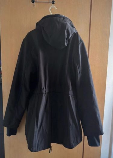 French Connection Parka