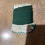 Vintage darning wool selection Image 4