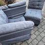 COUCH L Shaped 6 seater Image 2