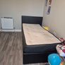 Ottoman Single Bed Image 2