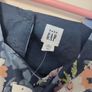 3years, With Tags Baby Gap Floral Toddler Dress Image 3