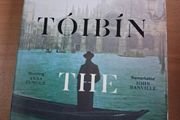 The Magician by Colm Toibin (signed)