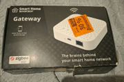 zigbee gateway