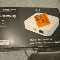 zigbee gateway