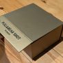 Pull & Bear Shot decorative box Image 5