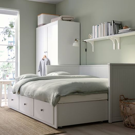 Ikea Hemnes day bed