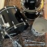 Remo drum kit - assorted shells/hardware Image 3