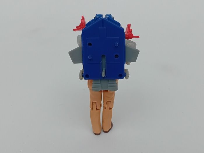 Kenner M.A.S.K. Venoms Revenge Part Set & Miles Mayhem