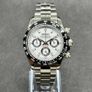 Seiko Mod Daytona Style 40mm Image 2