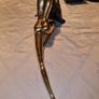 Art deco Nude Woman by Jean Pierre Renard Image 3