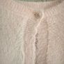 Next girls Bolero / Cardigan Age 11-12 years Single button close Image 2