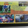 Sega Mega Drive 9 in 1 (probably not original) Image 2