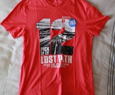 Tom Tailor T-shirt, size L, BRAND NEW!