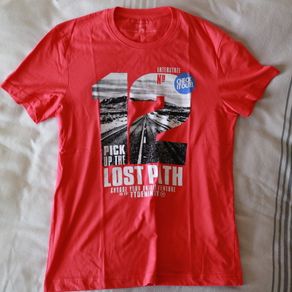 Tom Tailor T-shirt, size L, BRAND NEW!