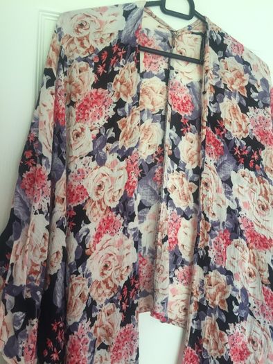 Ladies Top / Wrap