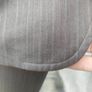 My Suit Ltd Wool and Silk business suit Image 9