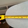 iron and ironing board Image 5