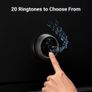 EZVIZ Peephole Camera, Door View Cam with 4.3 Monitor, 35-105mm Door Thickness, Wireless Doorbell Security Camera Wi-Fi, 1080P HD Video Image 4