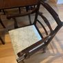 oval extending dining table Image 5
