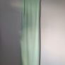 New Whistles mint green tie back maxi dress size UK 14. RRP 259. Image 3