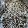 Zara leopard blouse Image 3