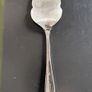 Vintage EPNS A1 Silver Plated Cake / Pie Server Made in England 21cm Image 9