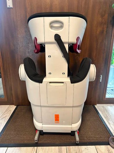 Car Seat - Kidfix Ii Xp Sict