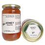 Raw Natural Wildflower Honey Image 3