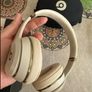 Beats Bluetooth Headphones - Glod Image 3