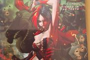 Suicide Squad Volume 1, Kicked in the teeth