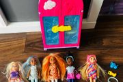 Chelsea(Barbie) bundle