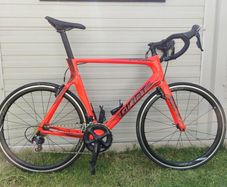 Giant Propel Advanced 2 - 2019