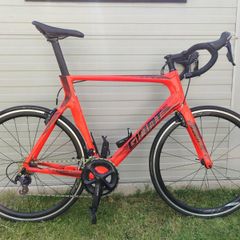 Giant Propel Advanced 2 - 2019