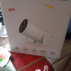 projector