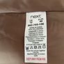 gilet fake fur next gilet size 12 Image 9
