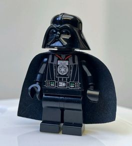 Lego DARTH VADER Minifigure Lego Star Wars Lego Minifigure