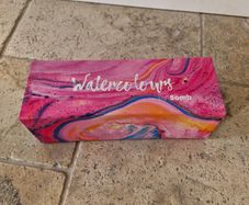 Bathbombs (Watercolours by Bomb)