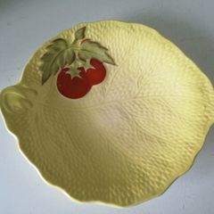 Vintage Crown Devon Dish